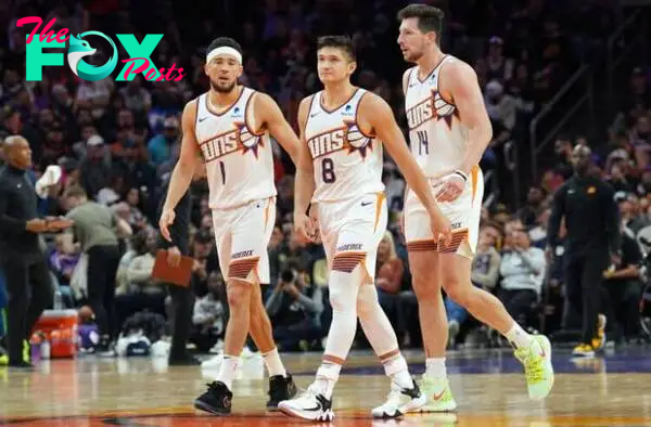 Suns vs Clippers Predictions, Picks & Odds - 4-10-2024