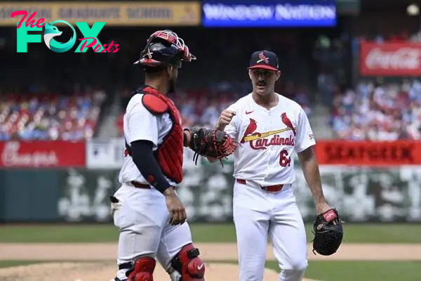 Philadelphia Phillies vs. St. Louis Cardinals odds, tips and betting trends | April 10