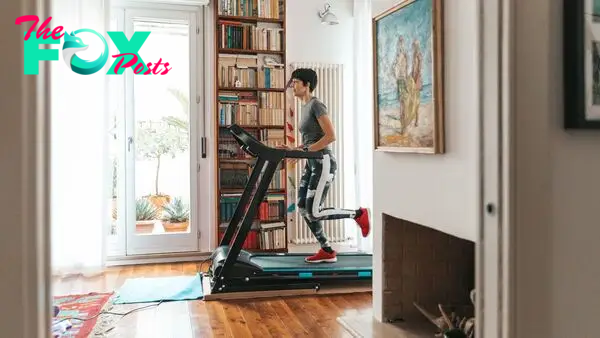 Best treadmills for home use 2024
