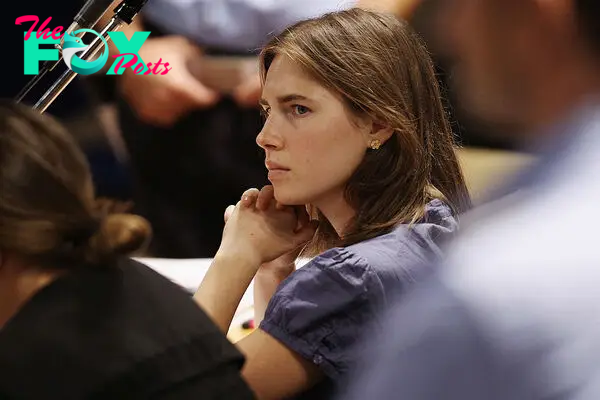 What to Know About Amanda Knox’s Slander Trial in Italy