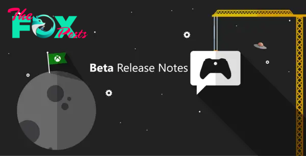 Xbox Insider Launch Notes – Beta (2405.240408-2200)