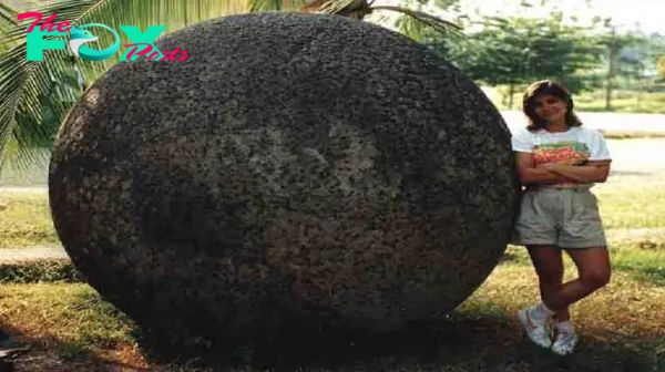 S29. Unraveling the Mystery of Costa Rica’s Ancient Stone Spheres: A Puzzling Enigma in Archaeology. S29