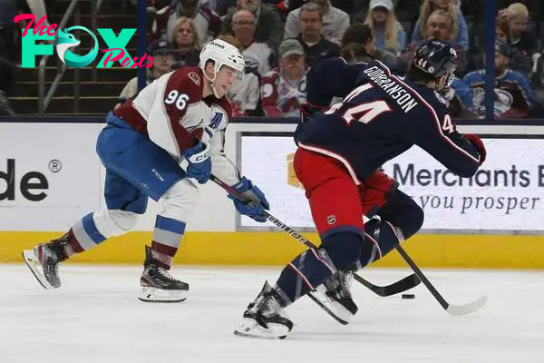 Colorado Avalanche vs. Winnipeg Jets odds, tips and betting trends