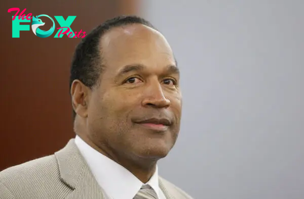 O.J. Simpson Dies at 76 After Cancer Battle