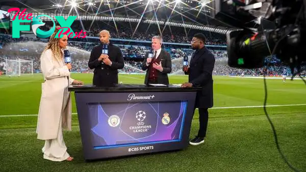Thierry Henry makes bold Champions League bracket prediction
