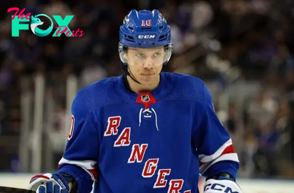 Islanders vs Rangers Picks, Predictions & Odds – 4-13-2024