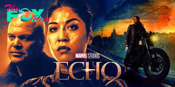 Echo Star Units Sights on a Villainous Twist in Season 2