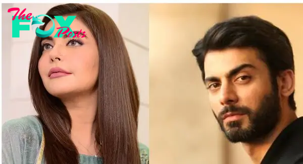 Nida Yasir says Fawad Khan is 'too expensive' to be on her show