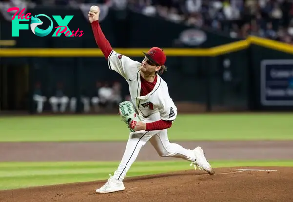 Arizona Diamondbacks vs St. Louis Cardinals Prediction 4-13-24 Picks