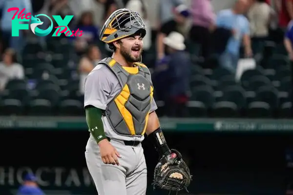 Washington Nationals vs. Oakland Athletics odds, tips and betting trends | April 13