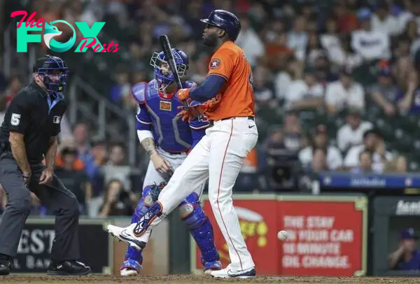 Houston Astros vs. Texas Rangers odds, tips and betting trends | April 13