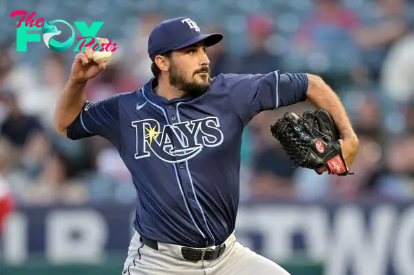 Tampa Bay Rays vs LA Angels Prediction 4-15-24 Picks