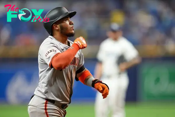 Miami Marlins vs San Francisco Giants Prediction 4-15-24 Picks