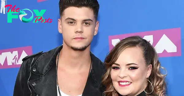 Teen Mom’s Tyler Baltierra Gushes Over Dance With Daughter Nova 