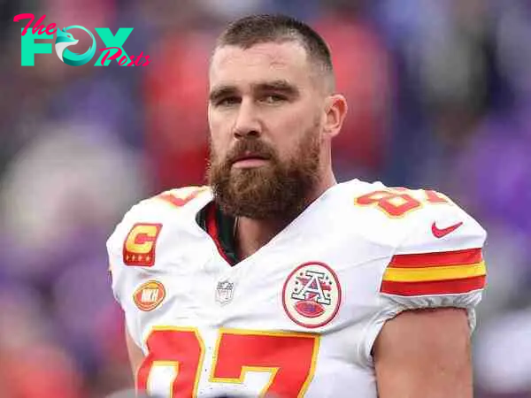 Will Travis Kelce and Taylor Swift announce a pregnancy this summer? – Film Daily 