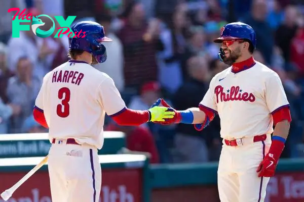 Philadelphia Phillies vs. Pittsburgh Pirates odds, tips and betting trends | April 14
