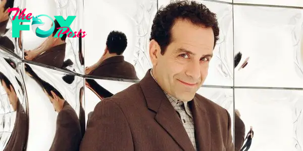 Monk Creator Hints at Extra Mysteries Forward for Tony Shalhoub’s Detective