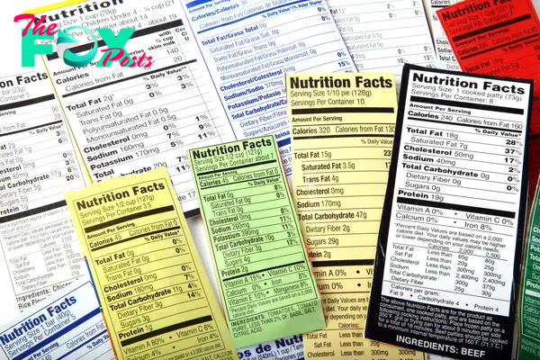 Be Careful With ‘Nutrition Facts’ as a Model for Tech Transparency