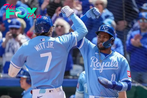 MLB DFS FanDuel Main Slate Lineup 4-15-24, Daily Fantasy Baseball Picks