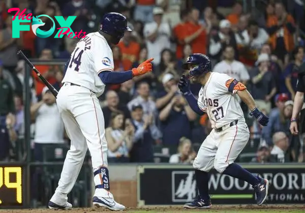 Atlanta Braves at Houston Astros odds, picks and predictions