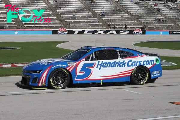 NASCAR DFS FanDuel Lineup – AutoTrader EchoPark Automotive 400 – 4-14-2024 – 3:00pm