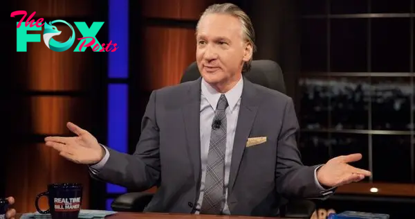 Bill Maher warns Americans about Canada: ‘Yes, you can move too far left’ – National 