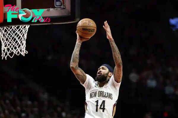 New Orleans Pelicans vs LA Lakers Prediction 4-14-24 Picks