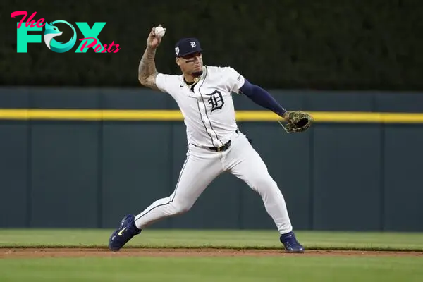 Detroit Tigers vs Texas Rangers Prediction 4-16-24 Picks