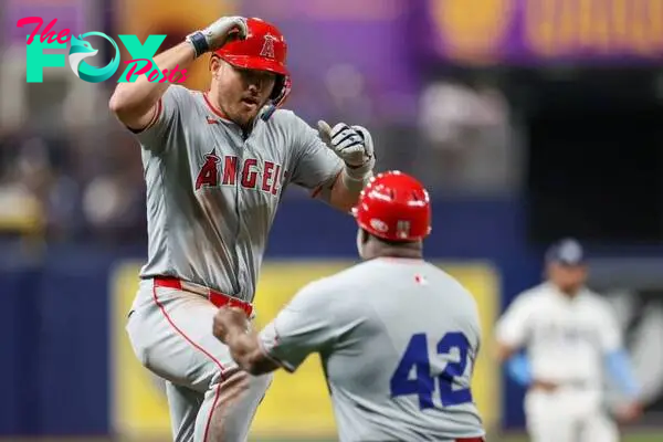 Tampa Bay Rays vs. Los Angeles Angels odds, tips and betting trends | April 16