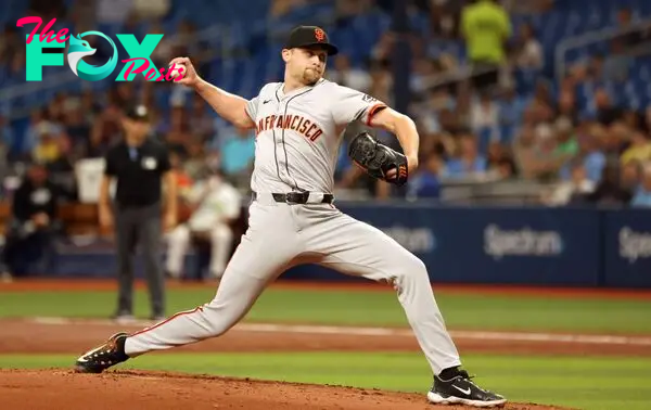 Miami Marlins vs San Francisco Giants Prediction 4-17-24 Picks