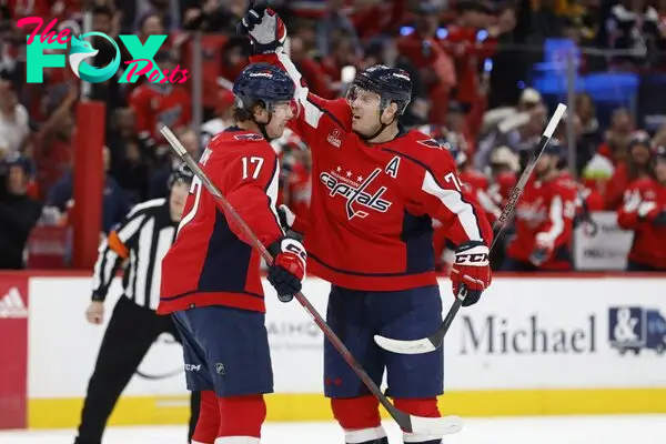 PrizePicks – NHL – 4 Pick POWER Play – 4-16-24 – 7:00pm