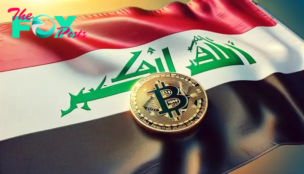 Iraq To Start Bitcoin Mining On A State Level, Pundit Claims 
