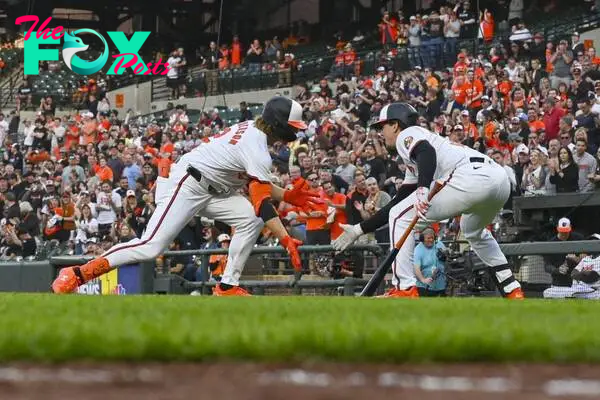 Minnesota Twins vs. Baltimore Orioles odds, tips and betting trends | April 17