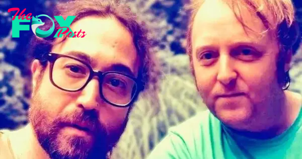 Paul McCartney and John Lennon’s sons release 1st song together – National 