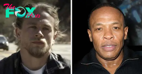 Kurt Sutter Wanted To Cast Dr. Dre In Sons Of Anarchy 