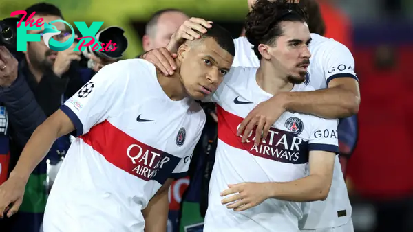 More than Kylian Mbappe: How PSG's epic Champions League comeback showcased the French star's supporting cast