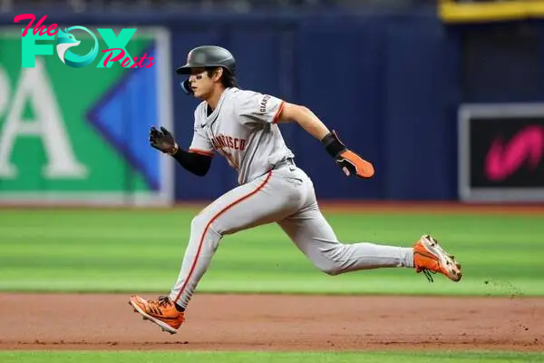 San Francisco Giants vs. Miami Marlins odds, tips and betting trends | April 17