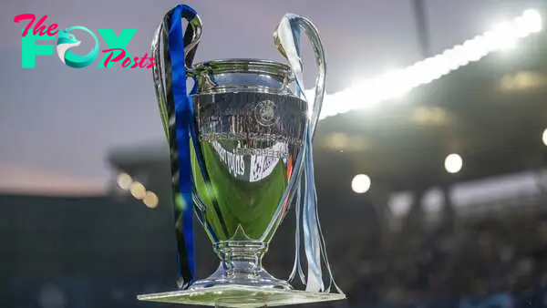Champions League semi-final draw confirmed & when games will be played