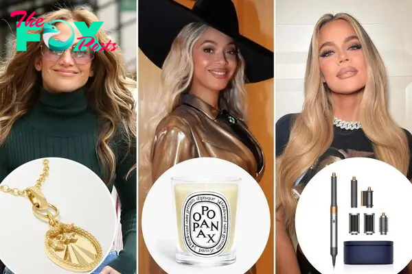 40 best luxury gifts to spoil her for Mother’s Day 2024, per celebrities
