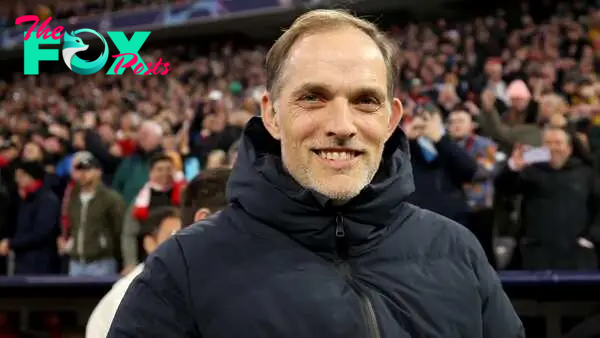 Thomas Tuchel explains why Bayern Munich beat Arsenal in Champions League quarter-final