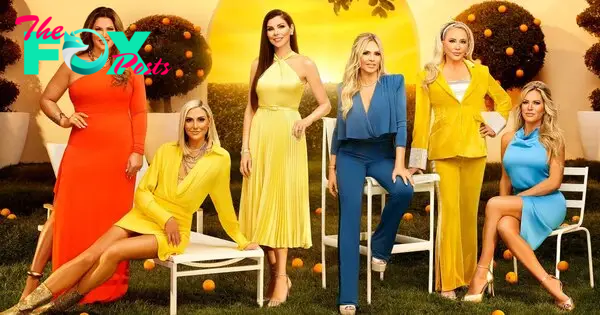 ‘The Real Housewives of Orange County’ Season 18: What to Know 