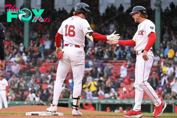 Pittsburgh Pirates vs. Boston Red Sox odds, tips and betting trends | April 19