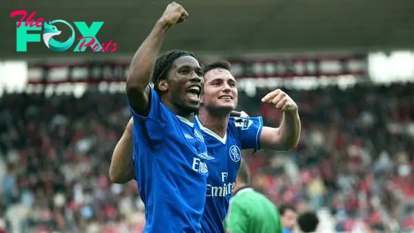 Chelsea legends: The best Chelsea players of all time