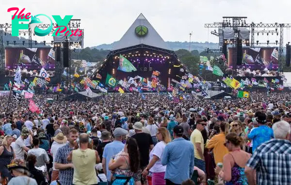 Followers react as ultimate Glastonbury 2024 tickets promote out in 20 minutes