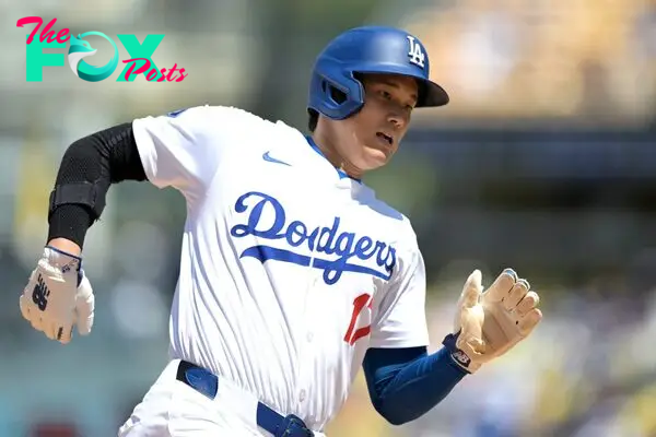 MLB DFS FanDuel Early Only Lineup, Daily Fantasy Baseball Picks for 4-20-2024
