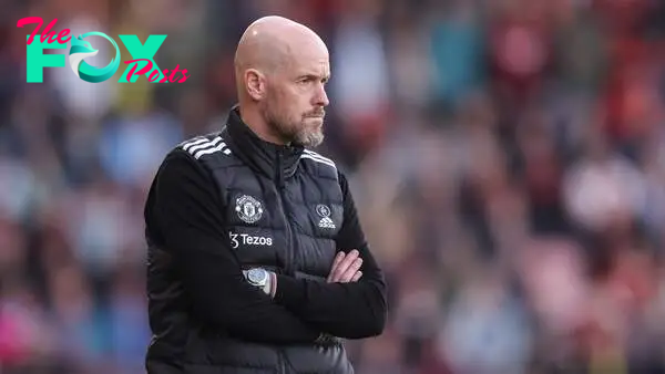 Erik ten Hag reveals what concerns him most about Man Utd