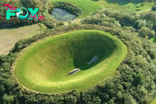 FS Explore the mystical Irish sky garden: The myths, stories and adventures deep within