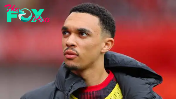 Trent Alexander-Arnold confident Liverpool can thrive as 'hunters'