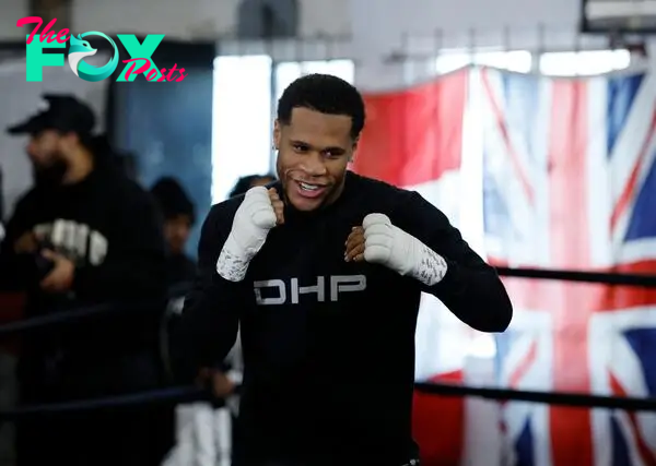 Devin Haney vs Ryan Garcia purse money: How much will they make and how will they split it?