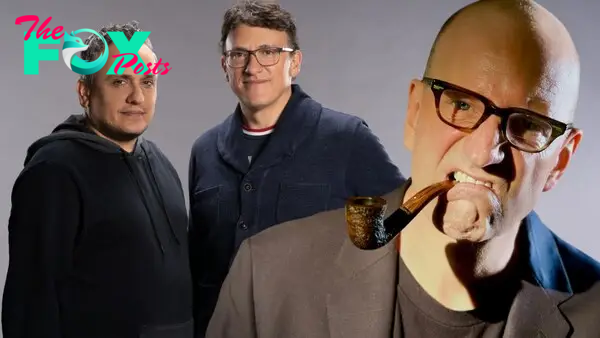 Steven Soderbergh & Russo Brothers On ‘Welcome to Collinwood’ 